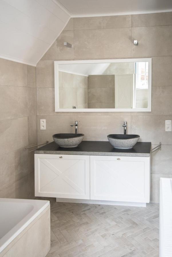 Tilia Villa Damme Luaran gambar
