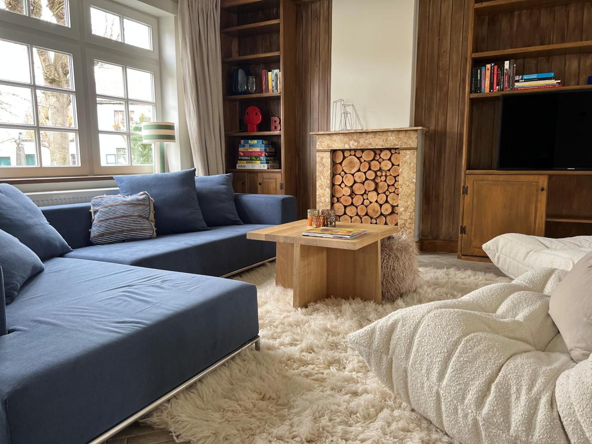 Tilia Villa Damme Luaran gambar